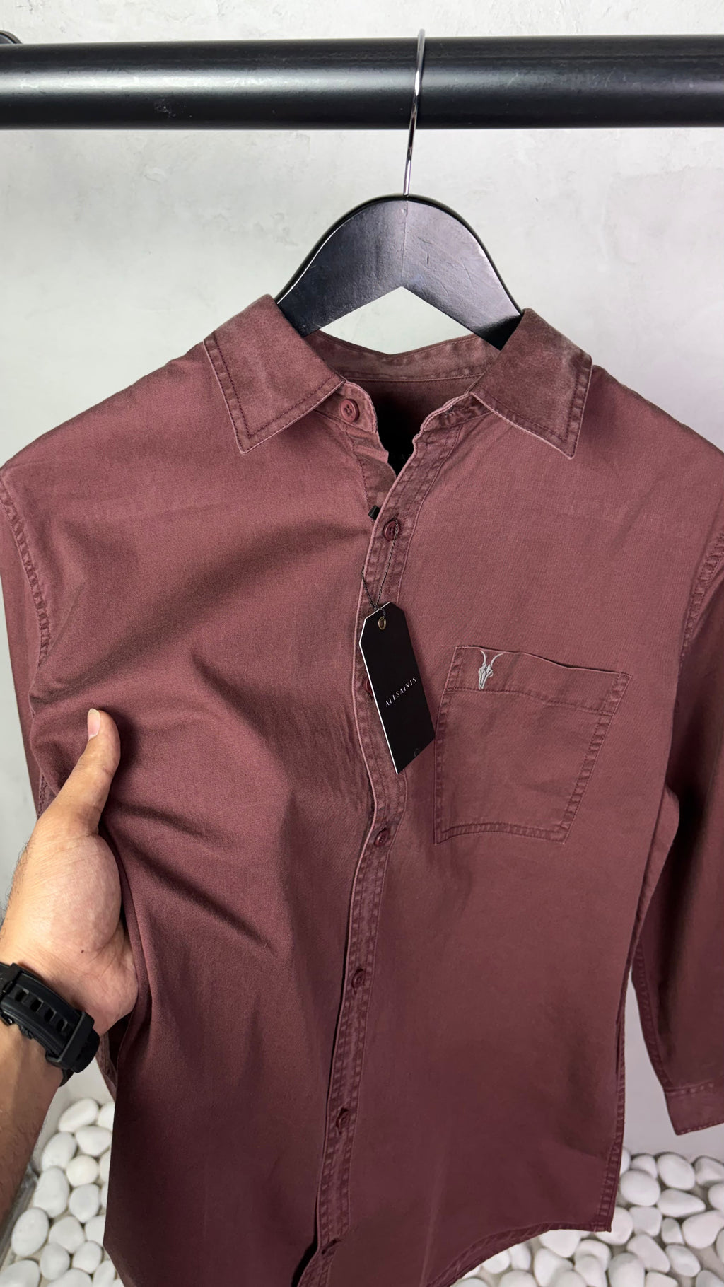 All Sain_ts Premium Shirts