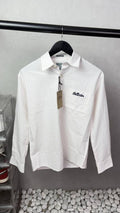 Hollister Premium Stripes Shirt 3124