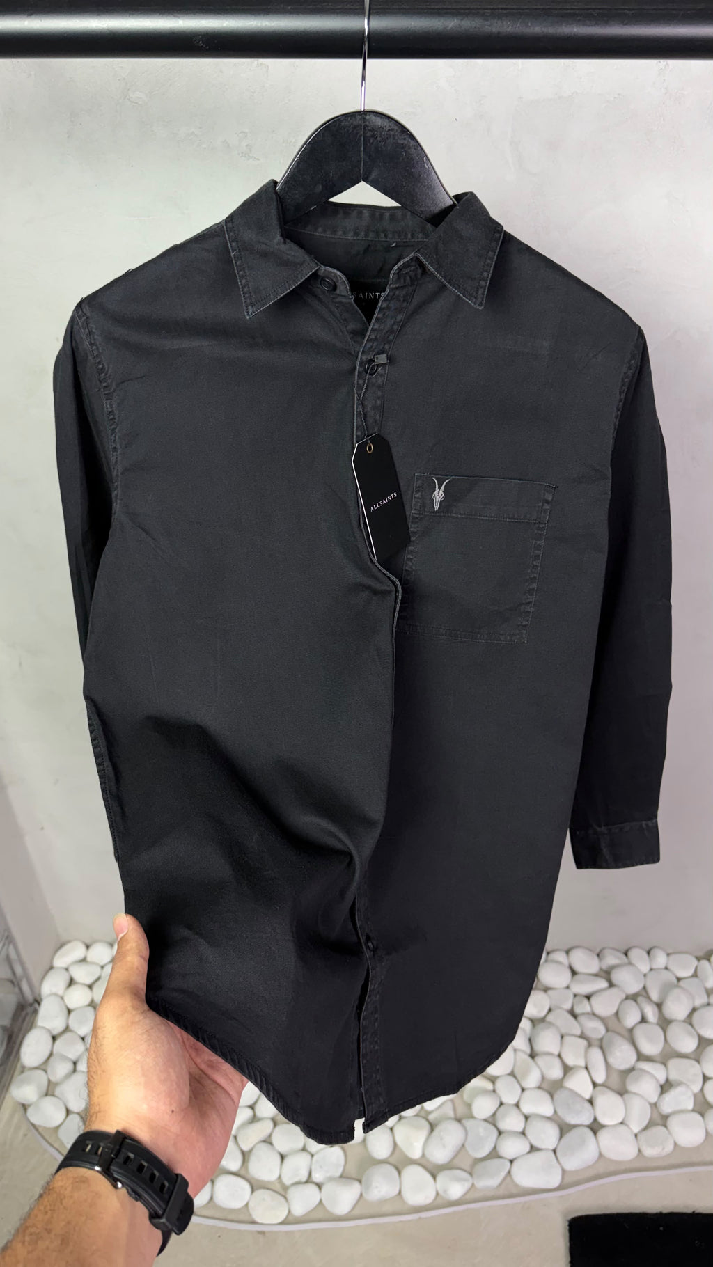 All Sain_ts Premium Shirts