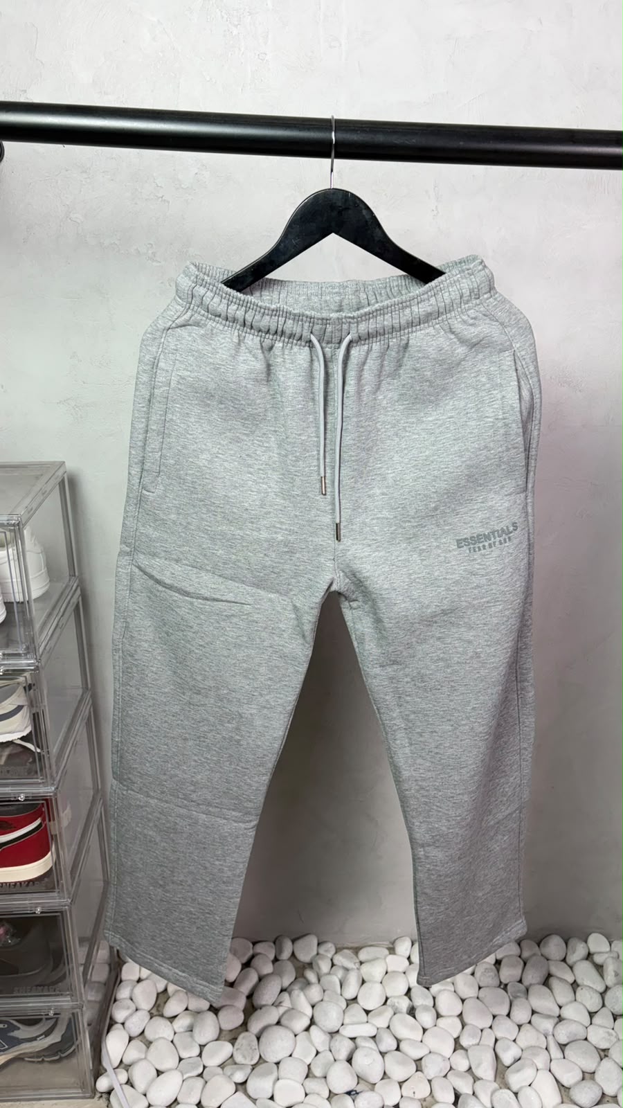 Essentials Premium SweatPants. 3205