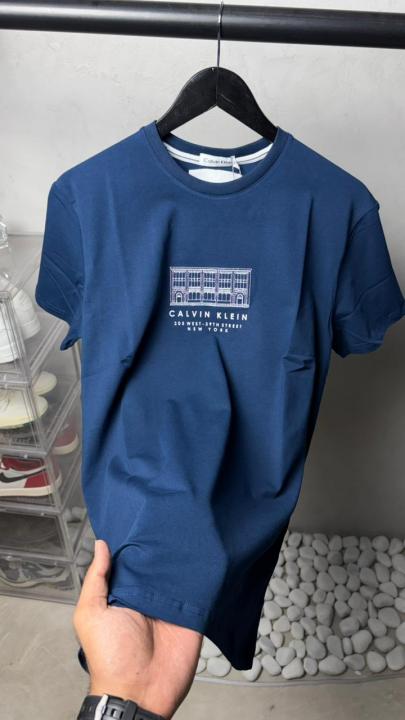 Calvi_n Klei_n Premium Round Neck t shirts 2398