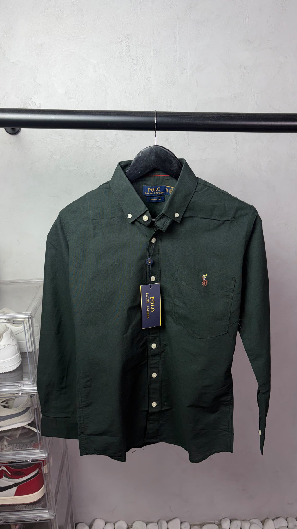 Ralp_h laure_n linen shirt