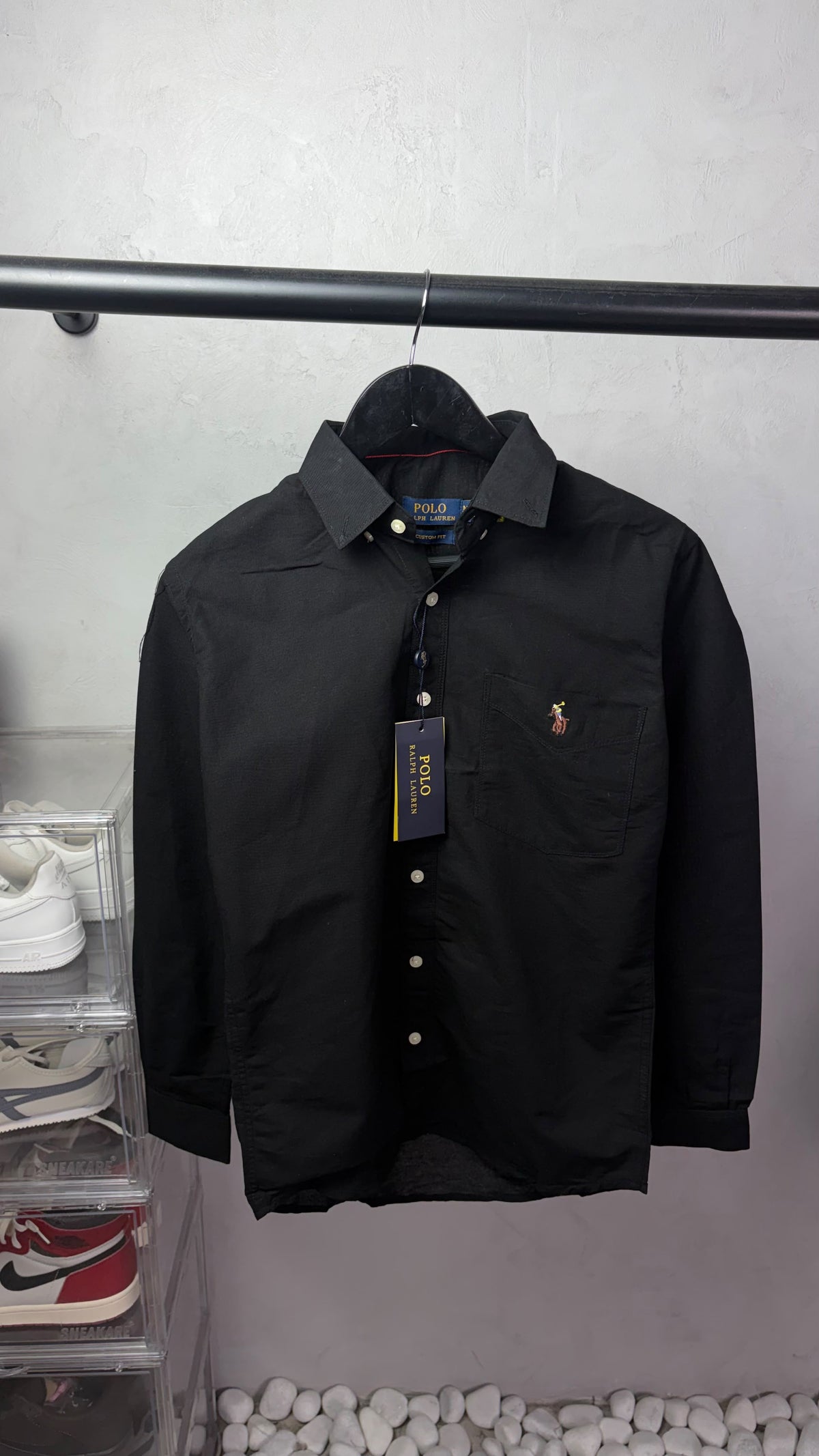 Ralp_h laure_n linen shirt