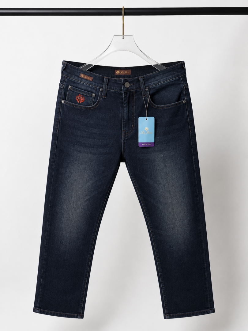 Loro Piana Premium Jeans 2137