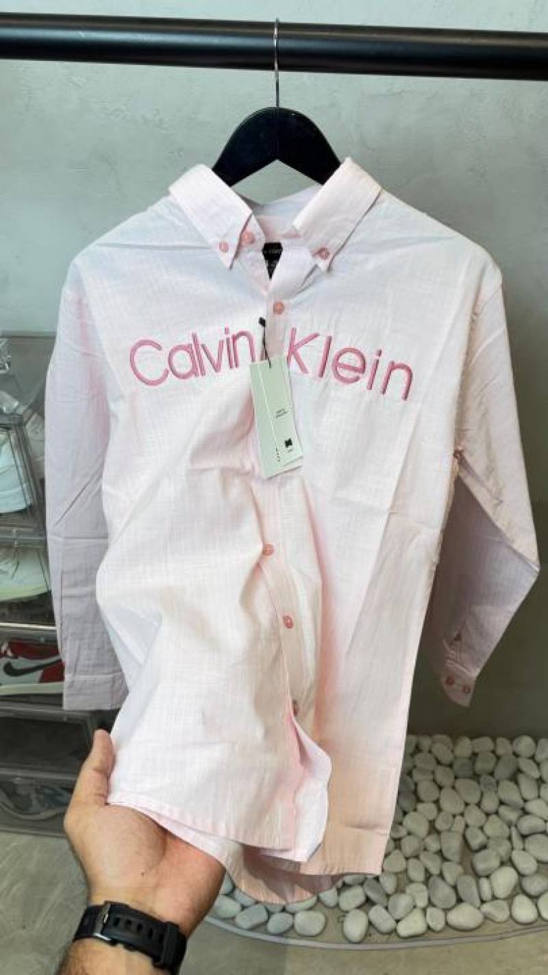 Calvi_n Klei_n Premium Shirts 2497