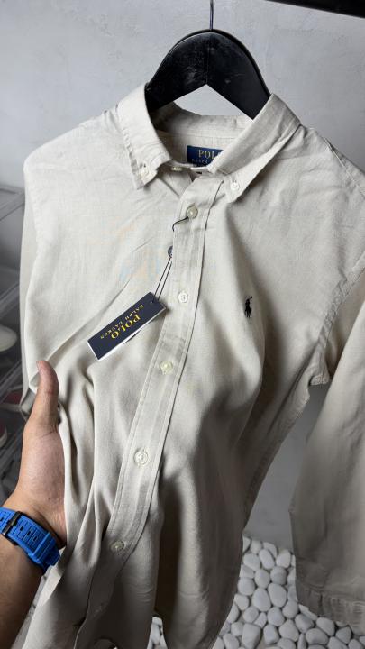 Ralp_h Laure_n Premium Oxford Shirts 2233