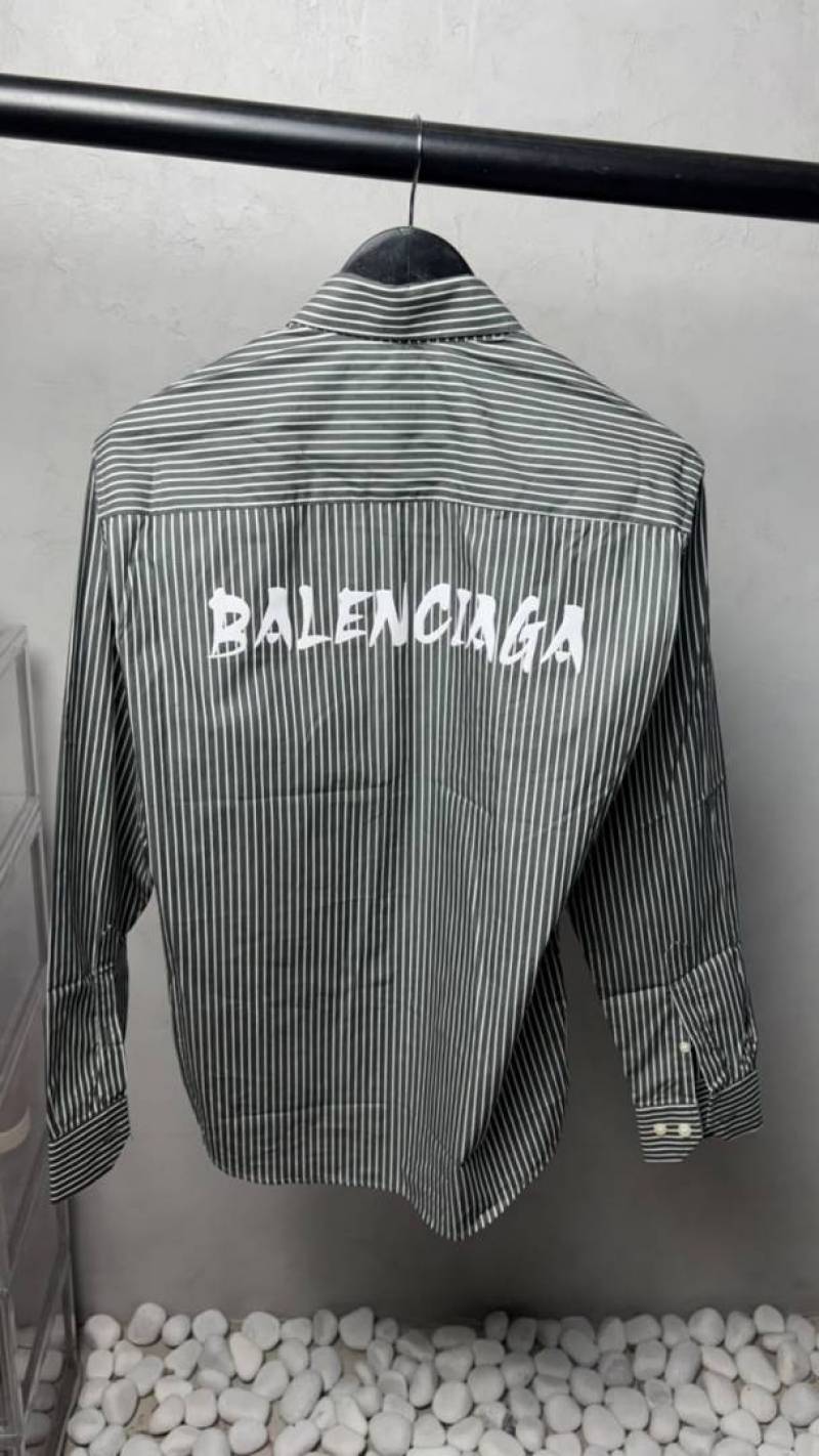 Balenciaga Premium Shirts 2831