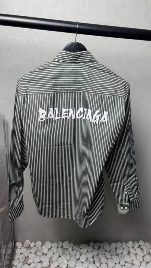Balenciaga Premium Shirts 2831