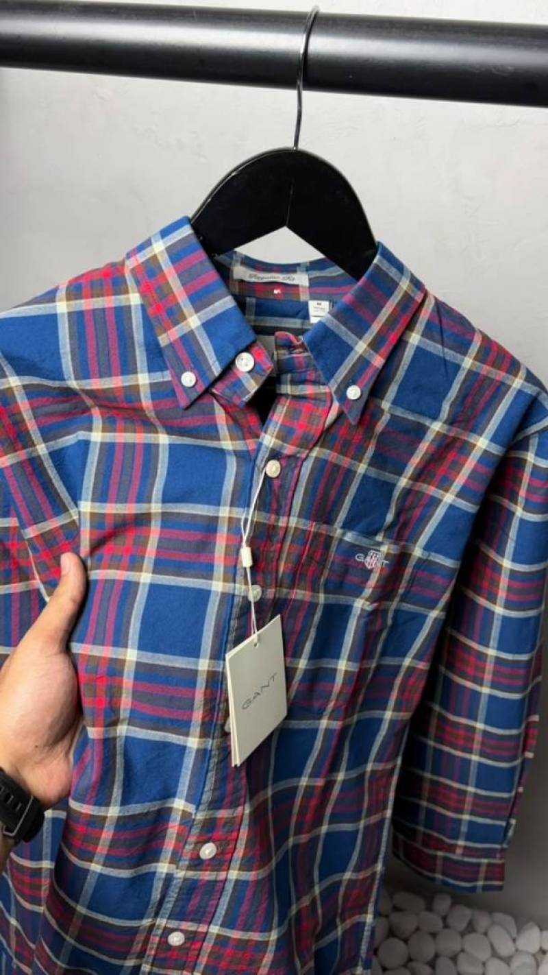 Gant Premium Shirts 2897
