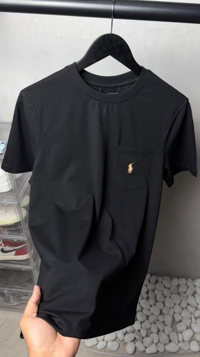 Ralp_h Laure_n  Premium Round Neck T Shirts 2606