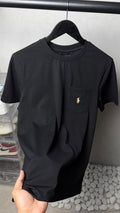 Ralp_h Laure_n  Premium Round Neck T Shirts 2606