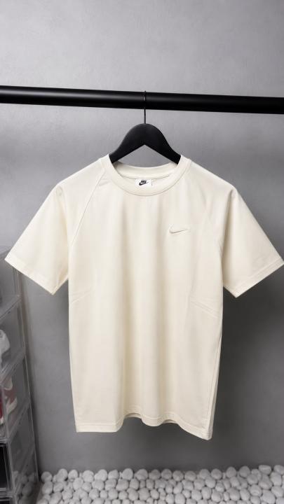 Nik_e Premium Round Neck T-Shirts 2650