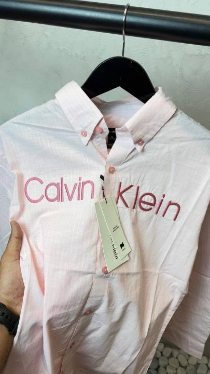 Calvi_n Klei_n Premium Shirts 2497