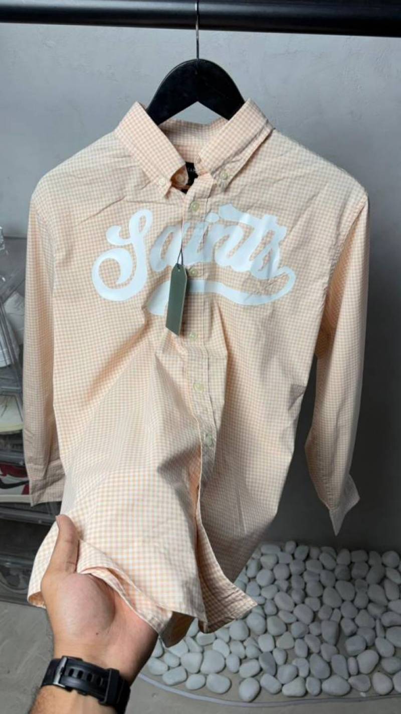 All Saints Premium Shirts 2391