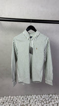 Ralp_h Laure_n Premium Stripes shirt