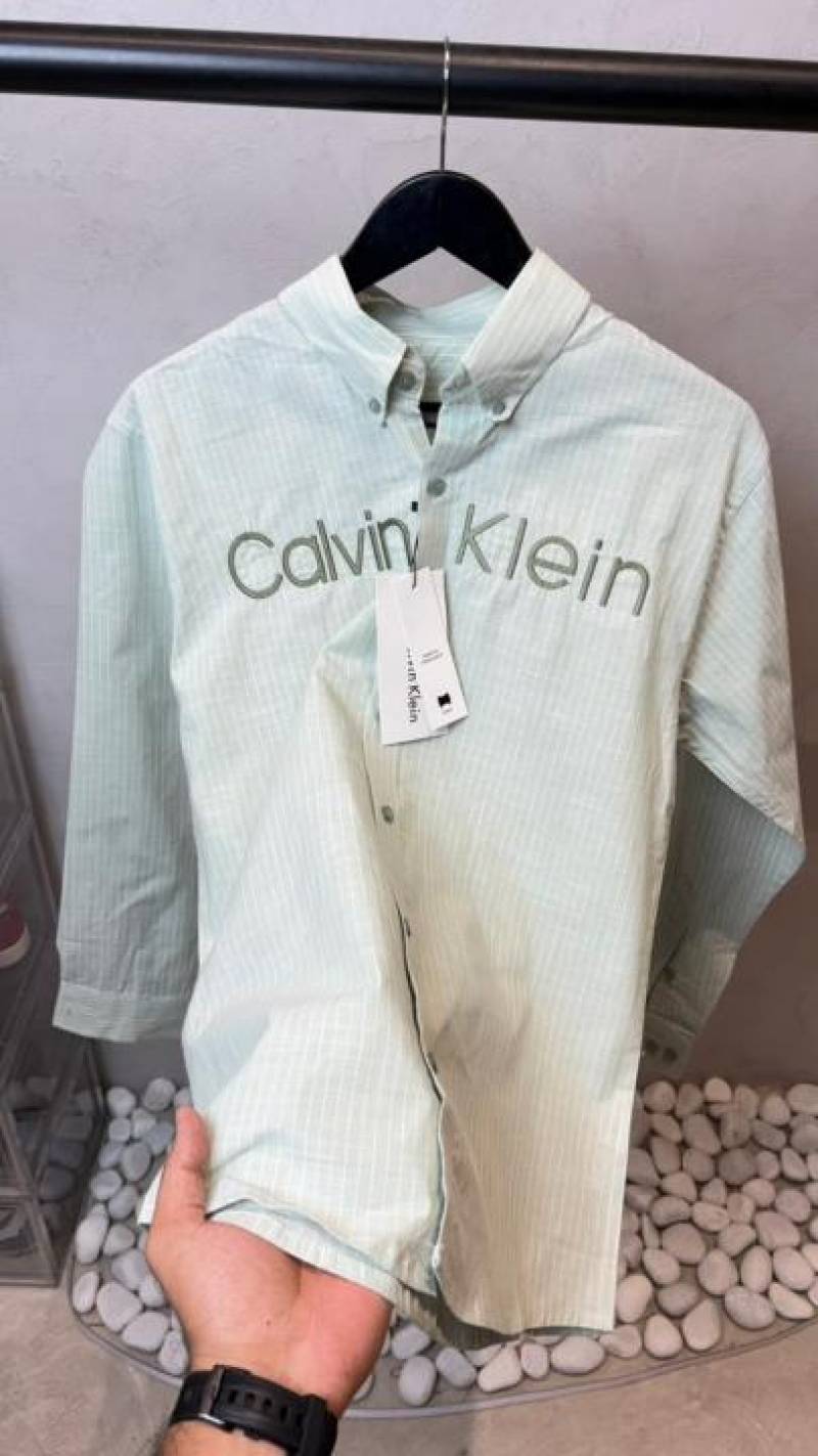 Calvi_n Klei_n Premium Shirts 2492