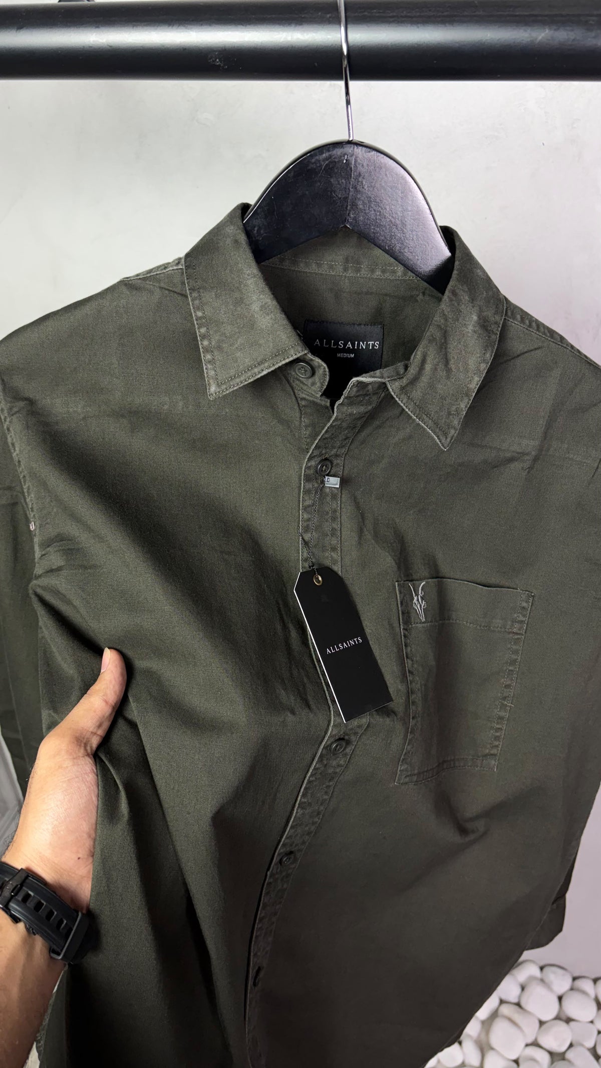 All Sain_ts Premium Shirts