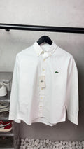 Lacoste Oxford Shirt
