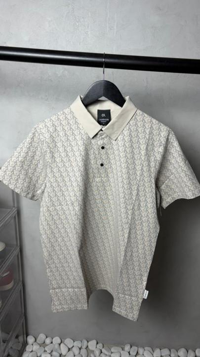 Calvi_n Klei_n Premium Polo T-Shirts 2158