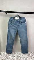 Am_i Premium Straight Fit Jeans