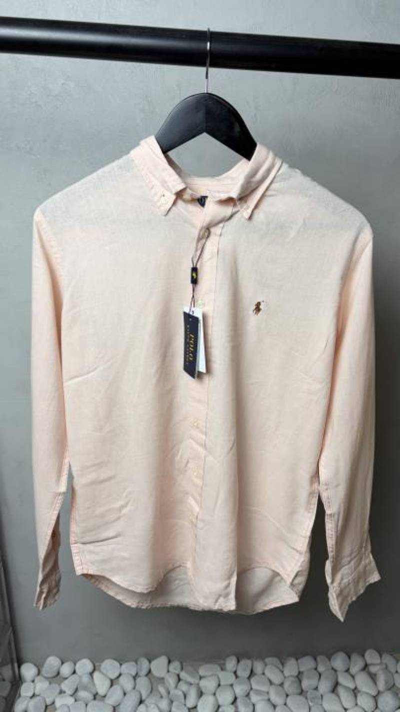 Ralp_h Laure_n Premium Shirts 2230