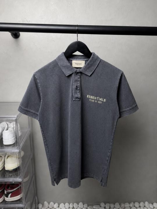 Essential_s Premium Polo T Shirt 2618