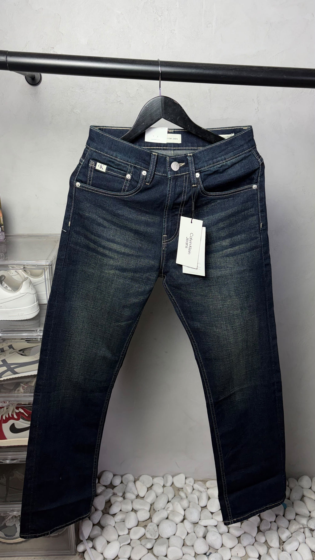 Calvi_n Klei_n Premium Jean's