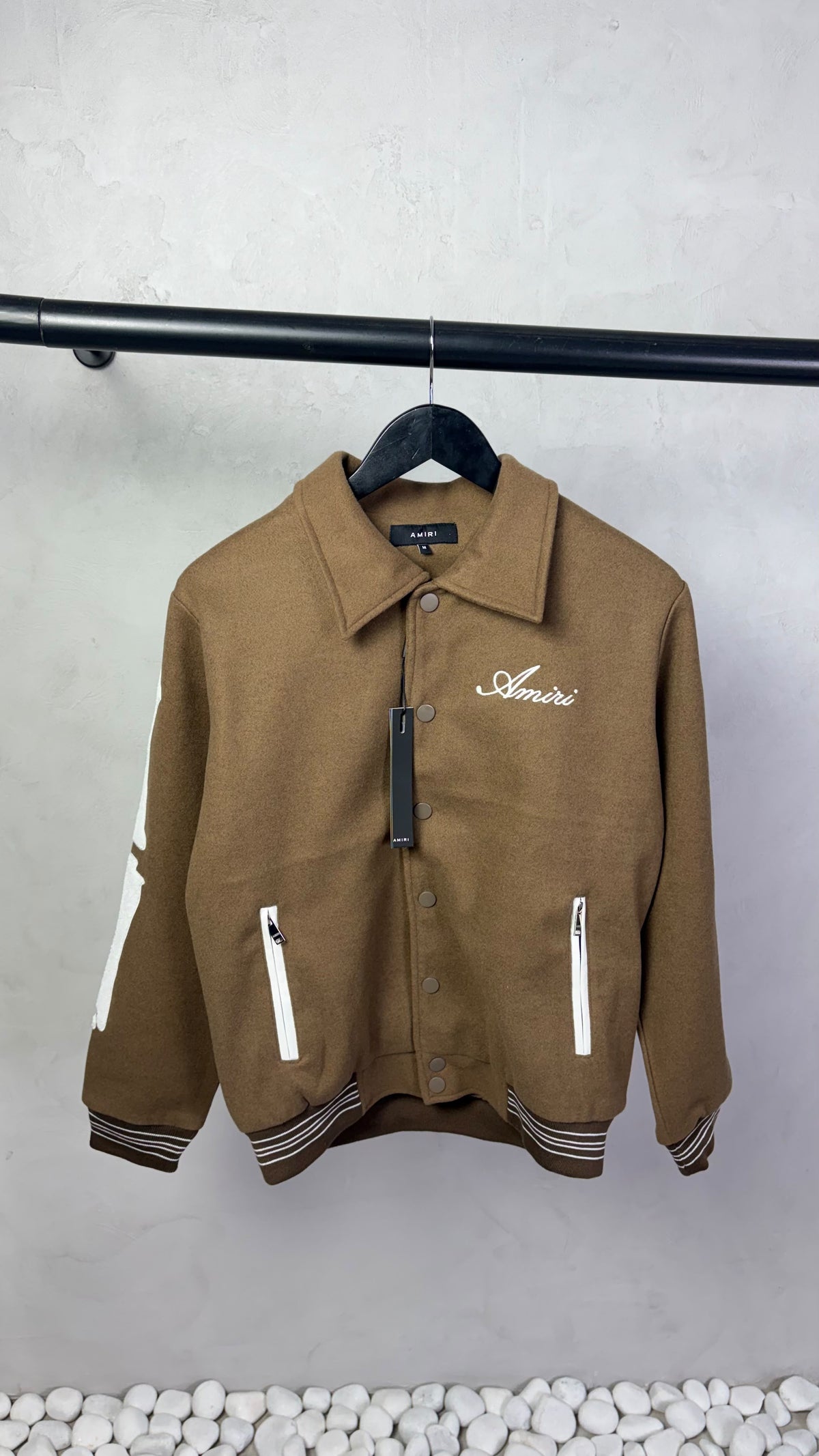 Amir_i Premium Jackets