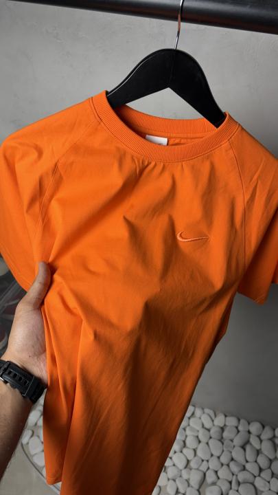 Nik_e Premium Round Neck T-Shirt 2330