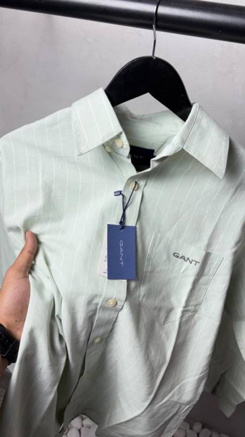 Gan_t Premium Shirts 2822