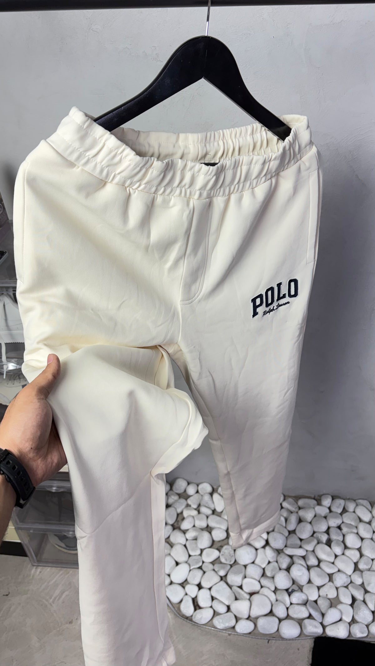 Ralp_h laure_n Trackpant