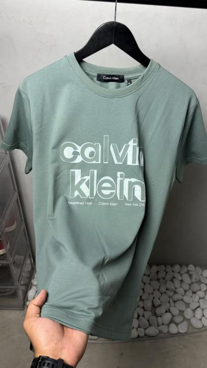 Calvi_n Klei_n  Premium T shirts 2729