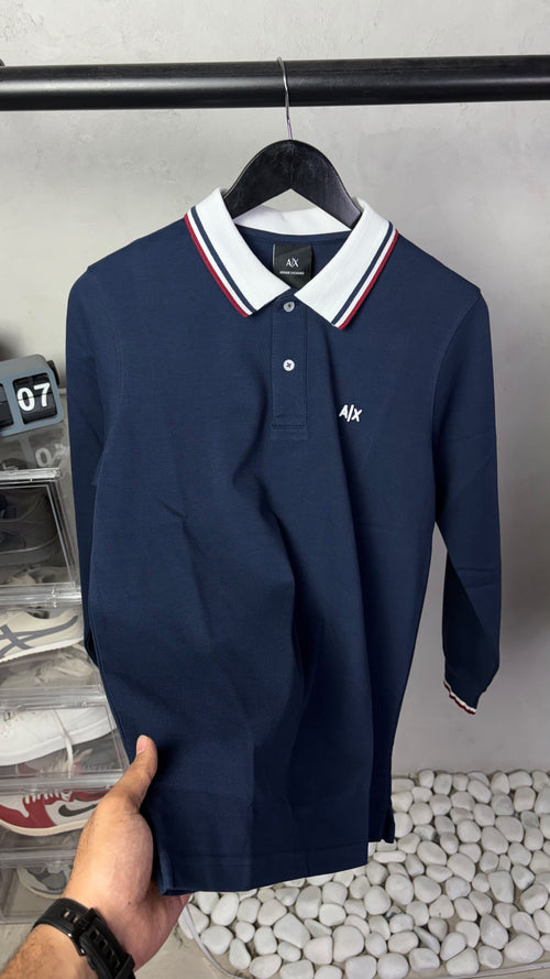 Arman_i Exchang_e Premium Full Sleeves T-Shirt
