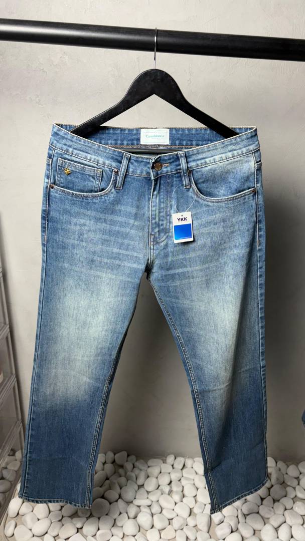 Casa Blanca Premium Denims Jeans 2261