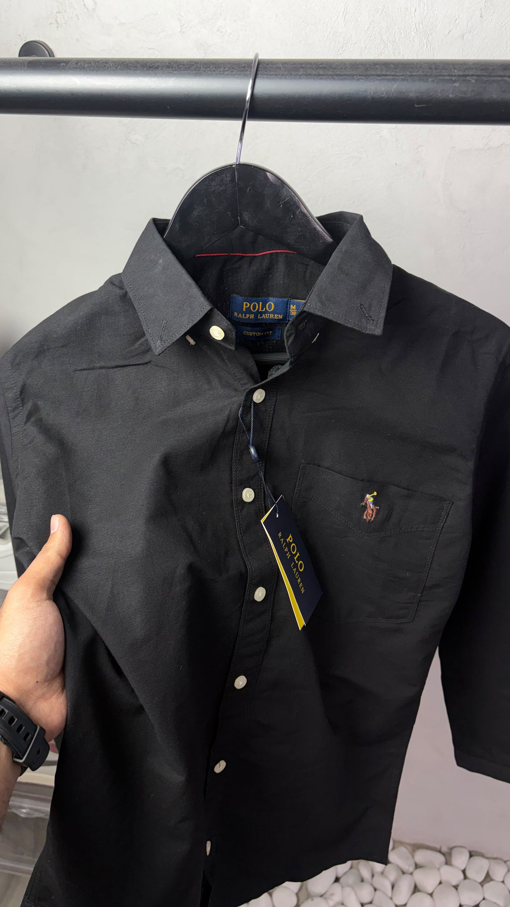 Ralp_h laure_n linen shirt