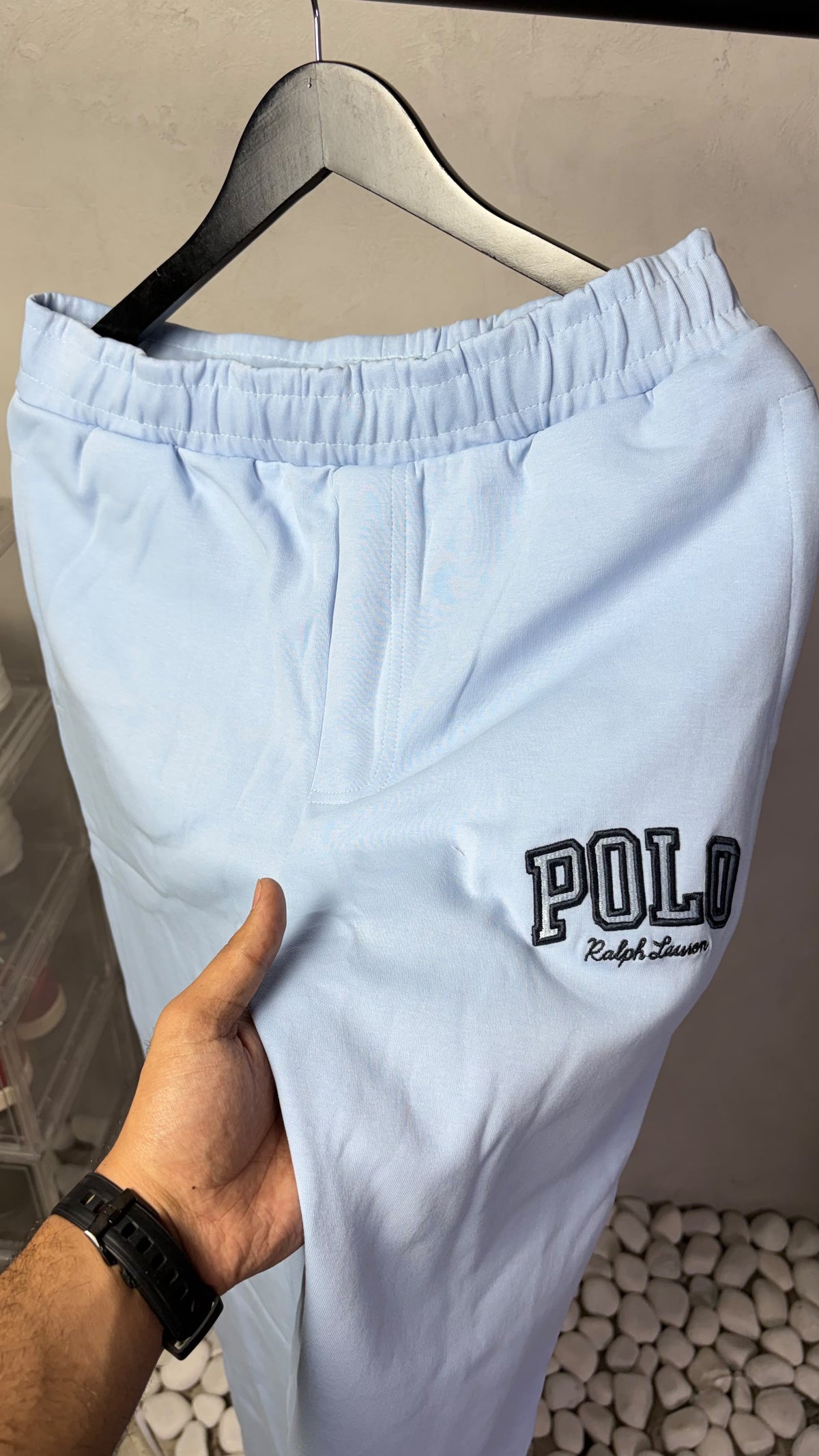 Ralp_h laure_n Trackpant