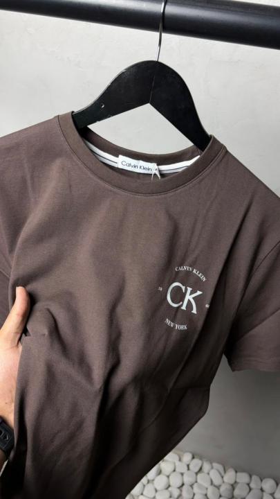 Calvi_n Klei_n Premium Round Neck t-shirts 2403