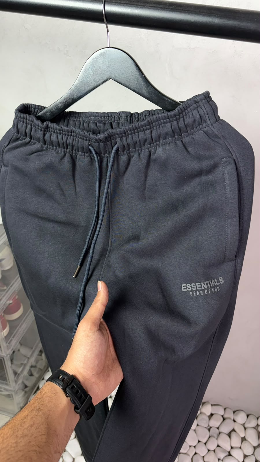 Essentials  Premium SweatPants. 3207