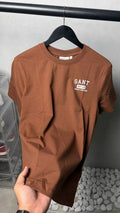 Gan_t Premium Round Neck t-Shirts 2677