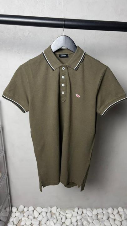 Diese_l Premium Polo T-Shirt 2155