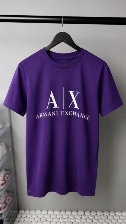Arman_i Exchang_e Premium Logo T Shirt 1521