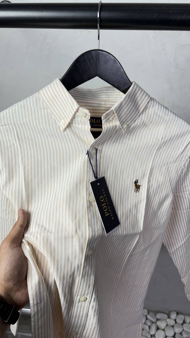 Ralp_h Laure_n Premium Shirt 3063