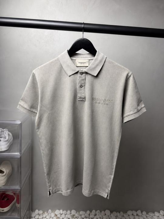 Essential_s Premium Polo T Shirt 2620
