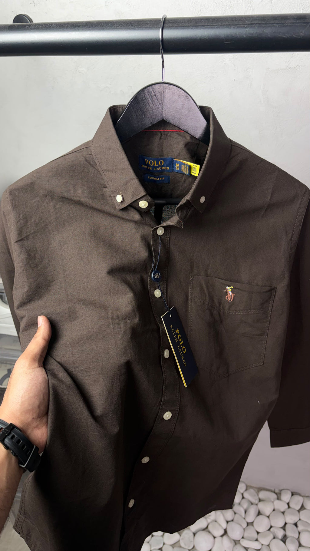 Ralp_h laure_n linen shirt