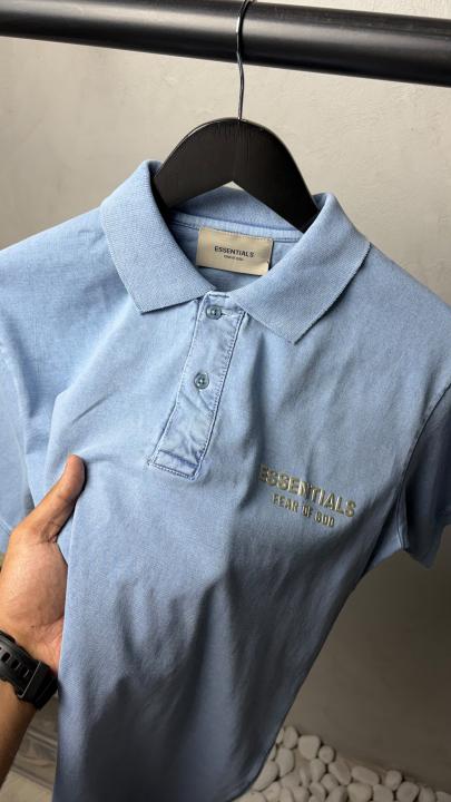 Essential_s Premium Polo T Shirt 2619