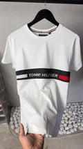 Tomm_y Hilfige_r Premium T-Shirt 1566