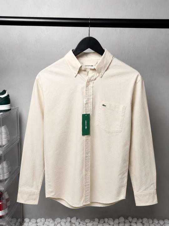 Lacost_e Premium Shirts 2723