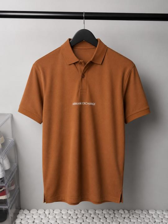 Arman_i Exchang_e  Premium Polo T Shirt 1960