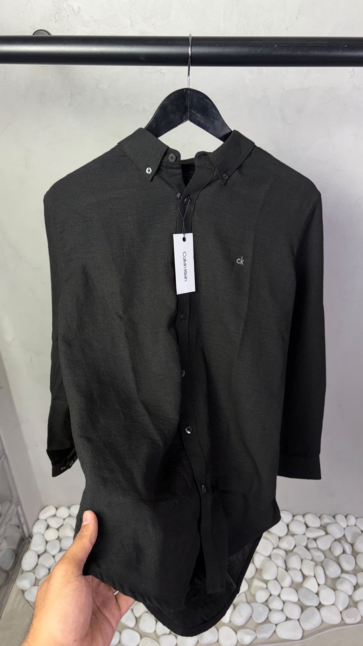 Premium Qualty Linen Shirts by Clavi_n Klei_n