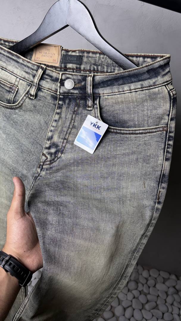 Ralph Lauren Premium Jeans 2323